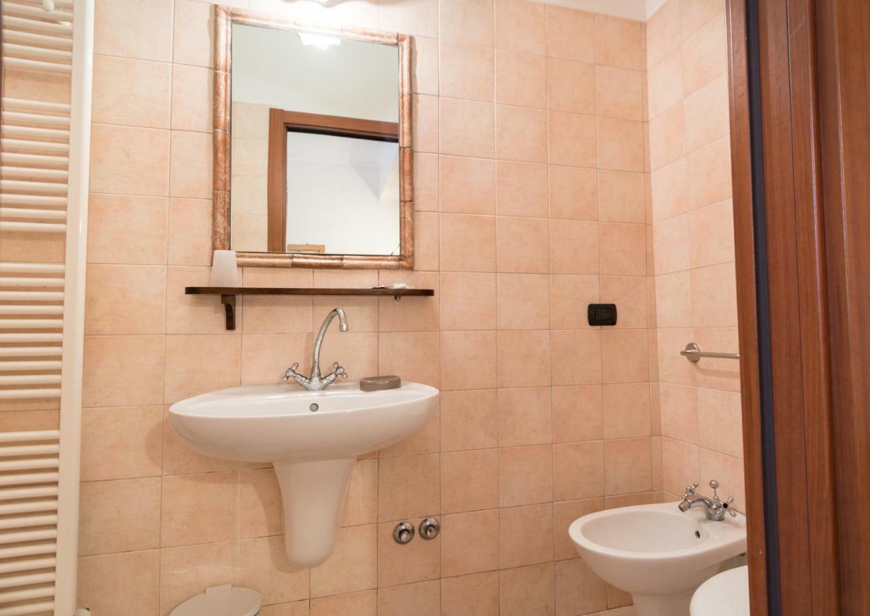 Bed & Breakfast Al Pian D'Assisi Exterior foto