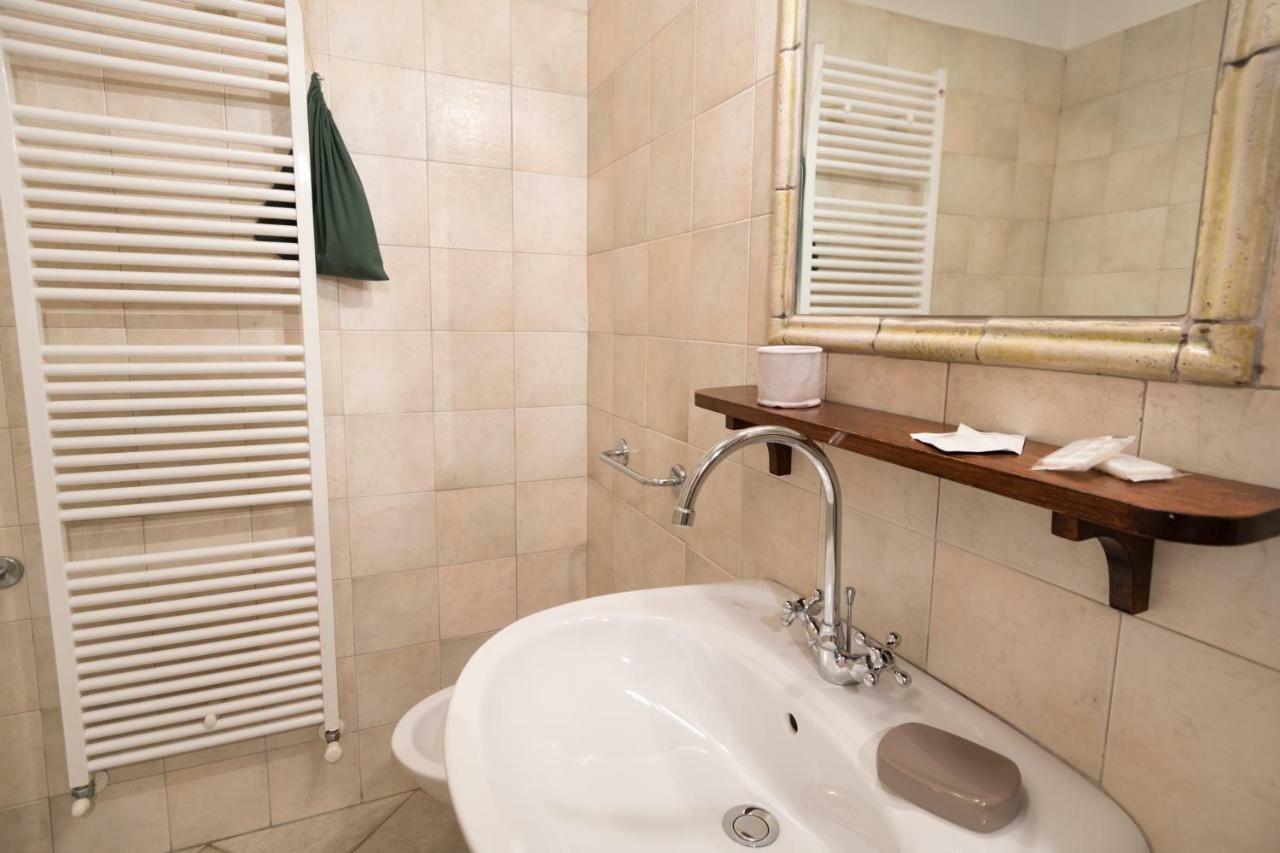 Bed & Breakfast Al Pian D'Assisi Exterior foto