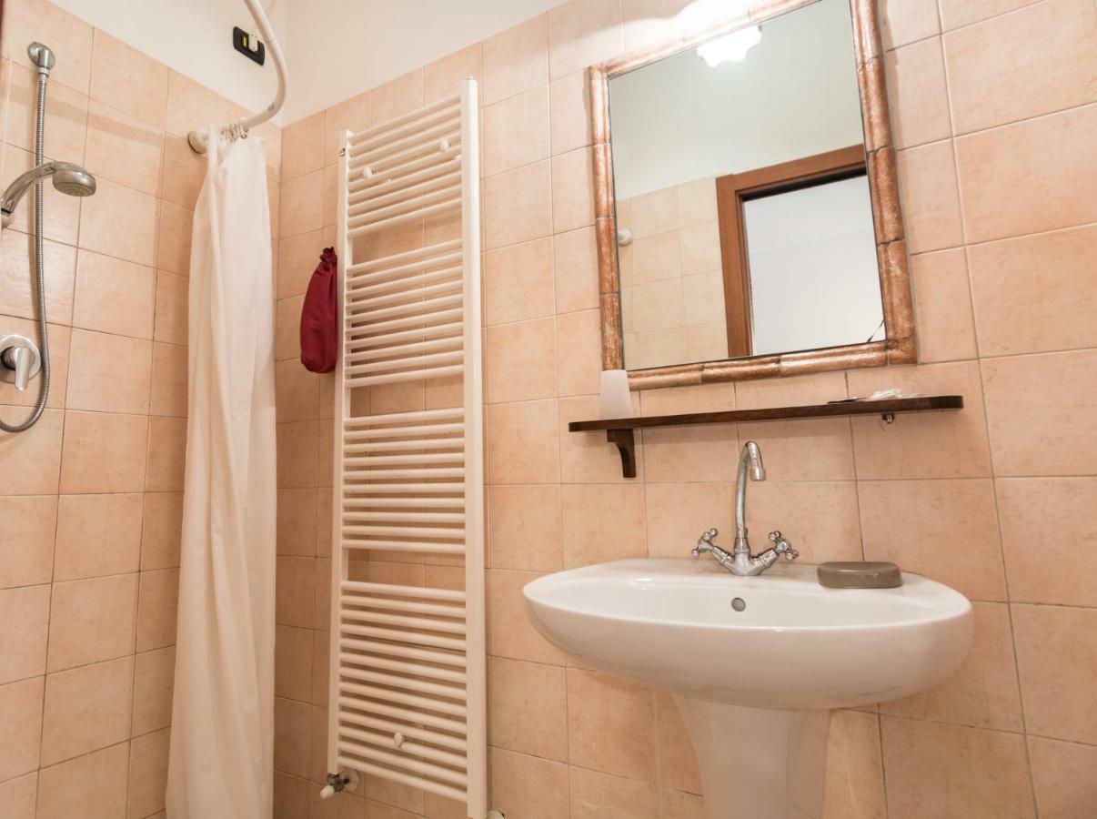 Bed & Breakfast Al Pian D'Assisi Exterior foto