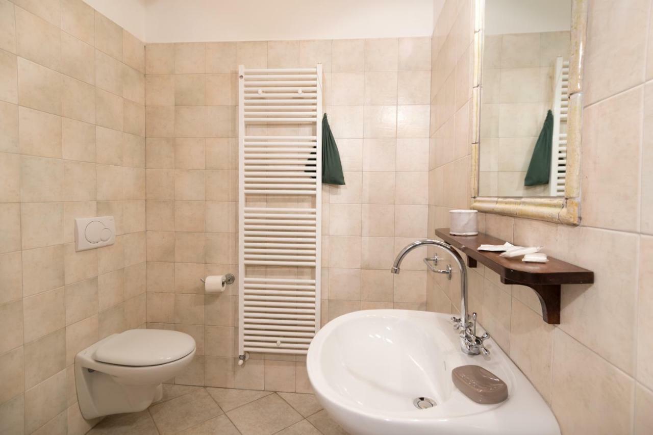 Bed & Breakfast Al Pian D'Assisi Exterior foto